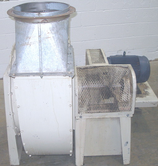 LUMMUS HF-136-19-1228 Stock Fans, paddle wheel,